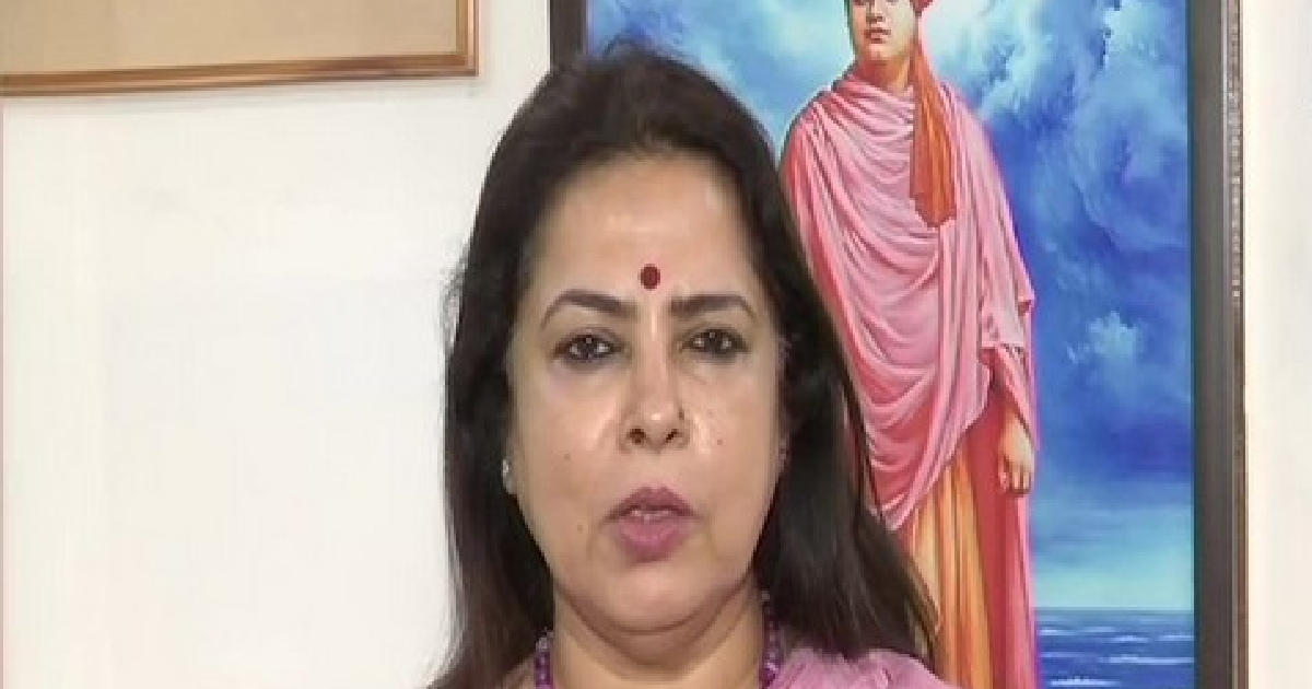 As special envoy of PM Modi, MoS Lekhi to visit Serbia to attend 60th anniversary of NAM